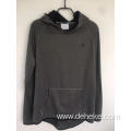 Comfortable Knitted Sport Long Tshirt